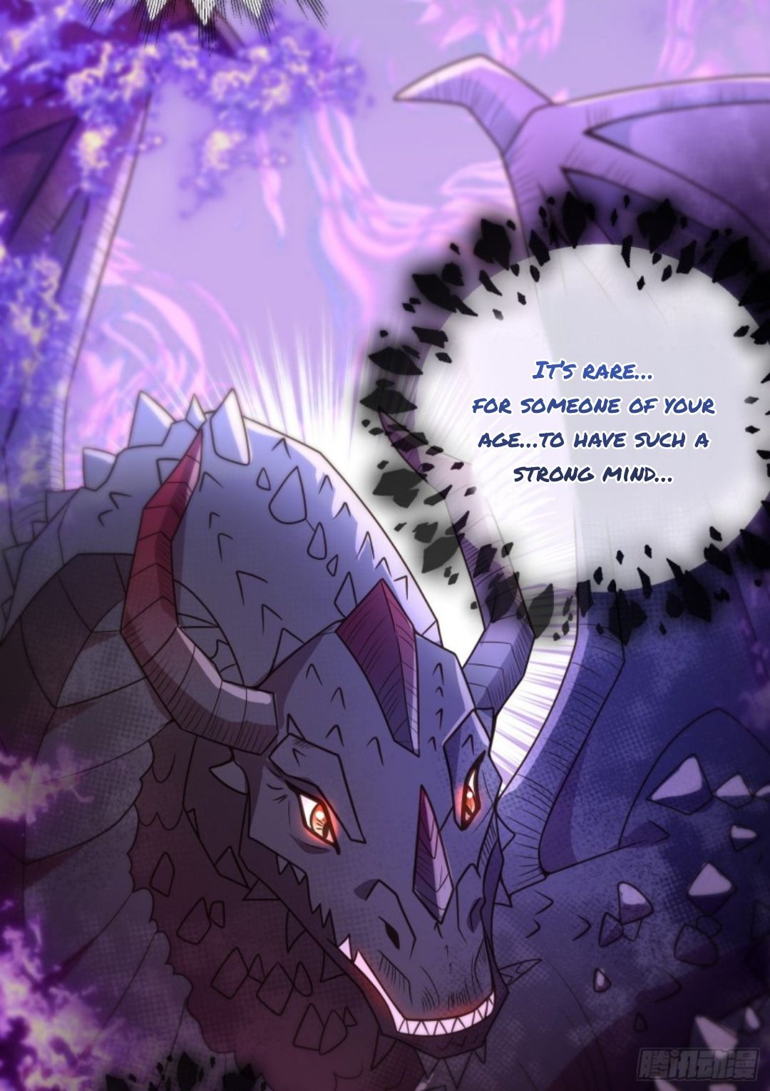I Became the Dark Villain’s White Moonlight Chapter 51 - page 13
