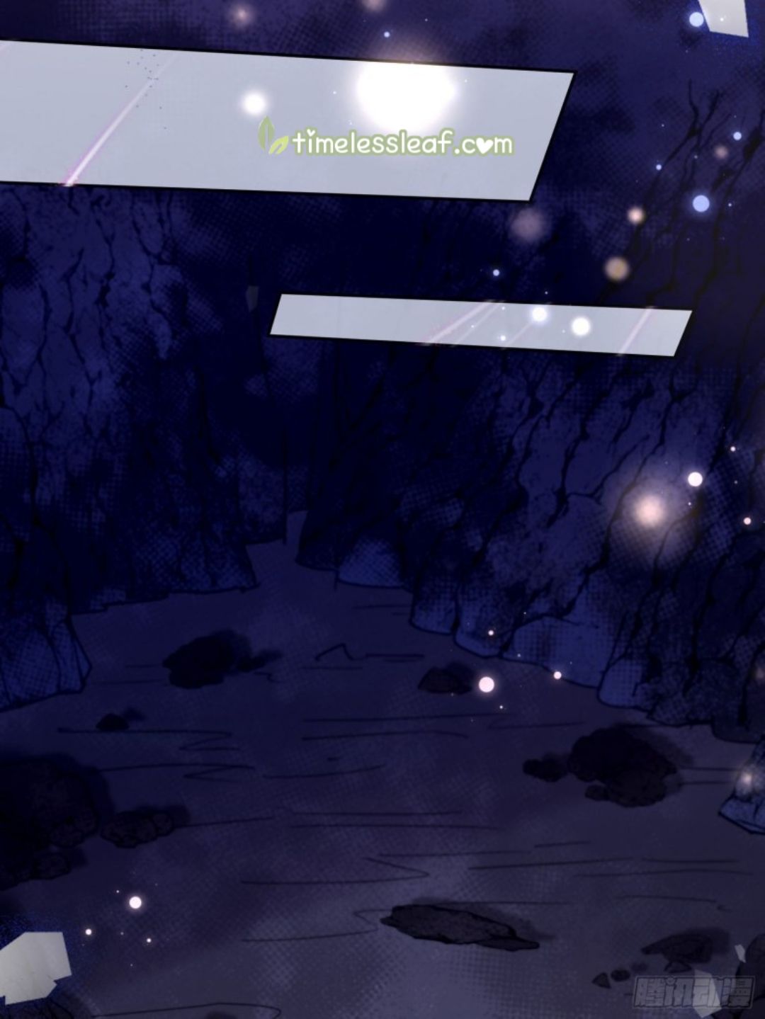 I Became the Dark Villain’s White Moonlight Chapter 51 - page 9