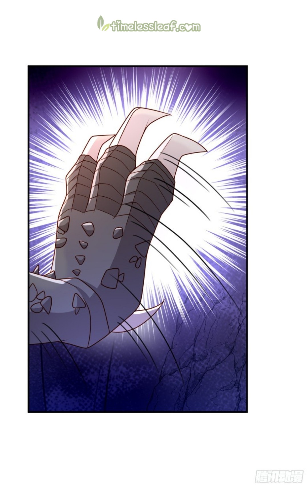 I Became the Dark Villain’s White Moonlight Chapter 52 - page 10