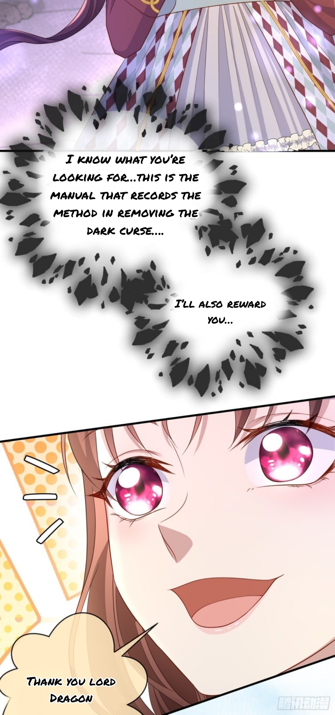 I Became the Dark Villain’s White Moonlight Chapter 52 - page 14