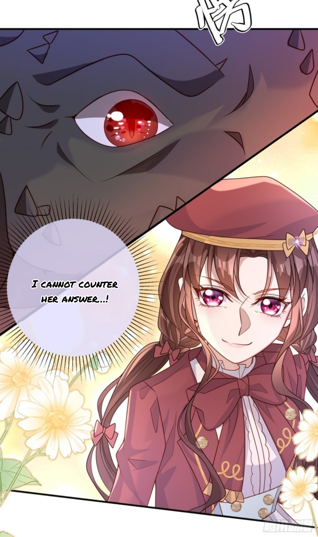 I Became the Dark Villain’s White Moonlight Chapter 52 - page 7