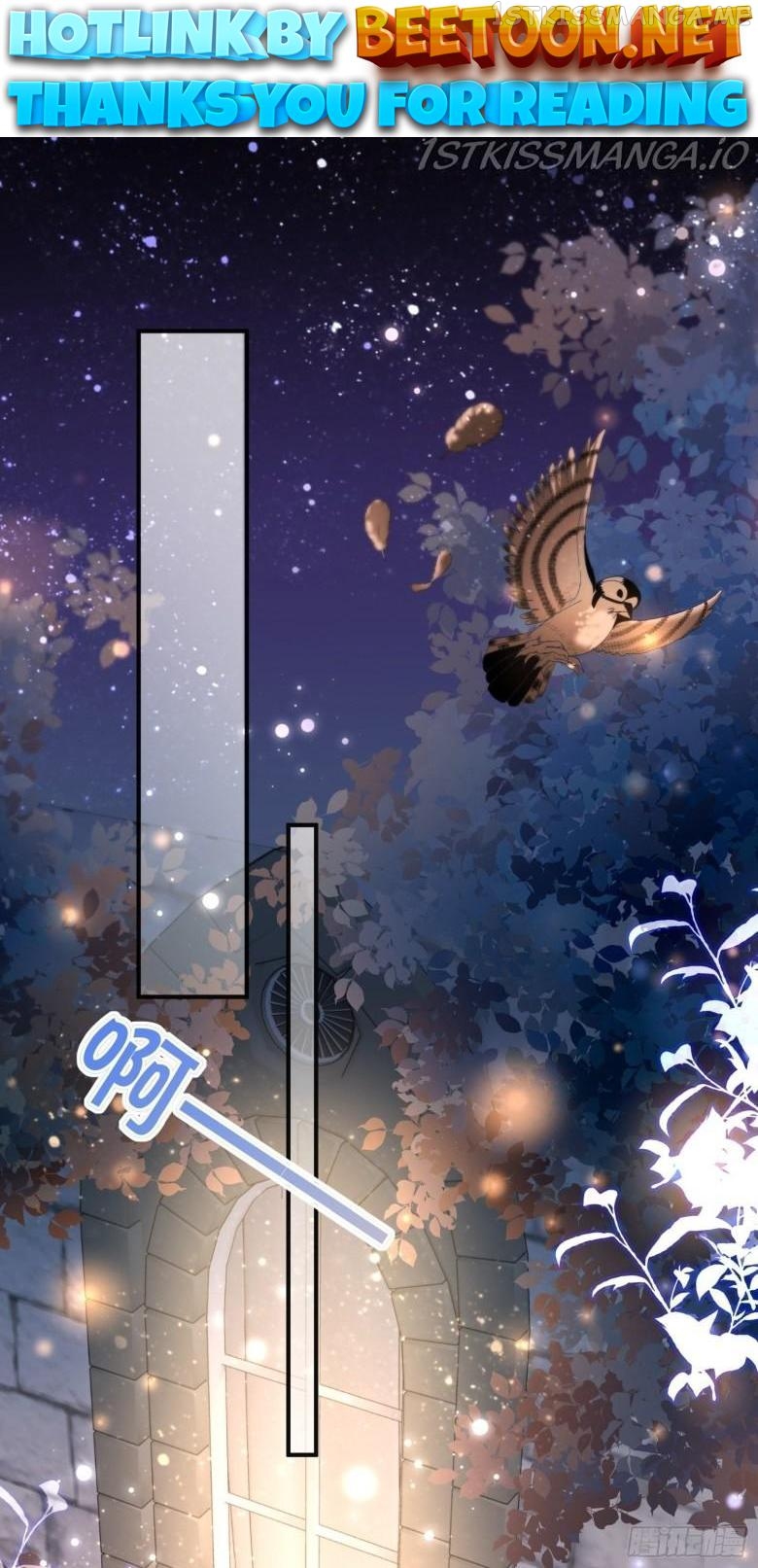 I Became the Dark Villain’s White Moonlight Chapter 52.5 - page 1