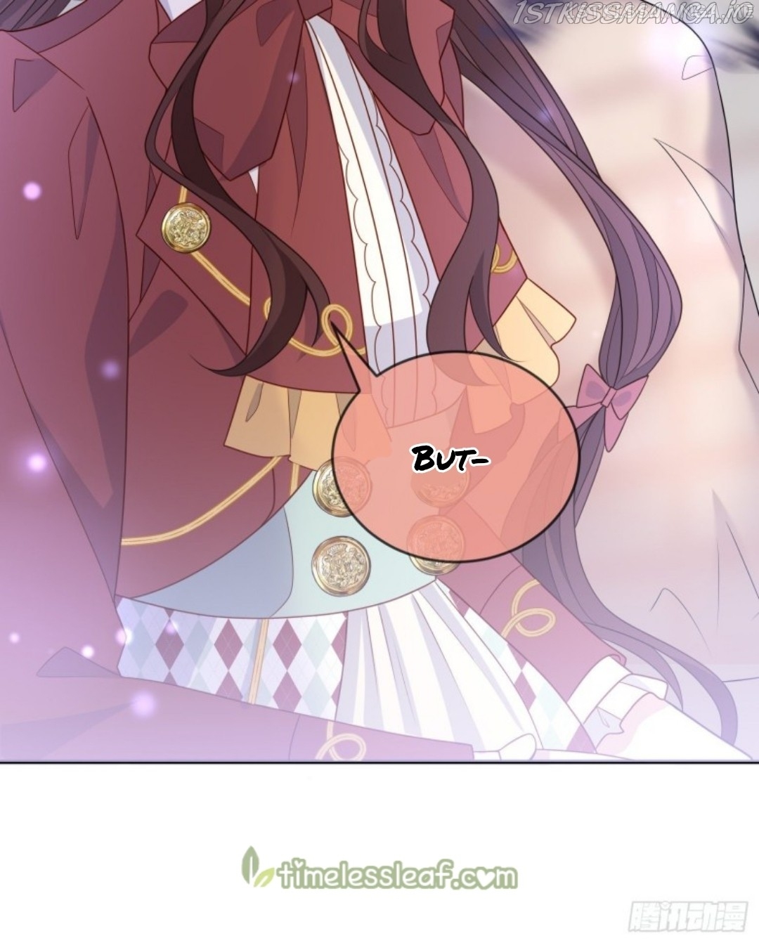 I Became the Dark Villain’s White Moonlight Chapter 52.5 - page 14