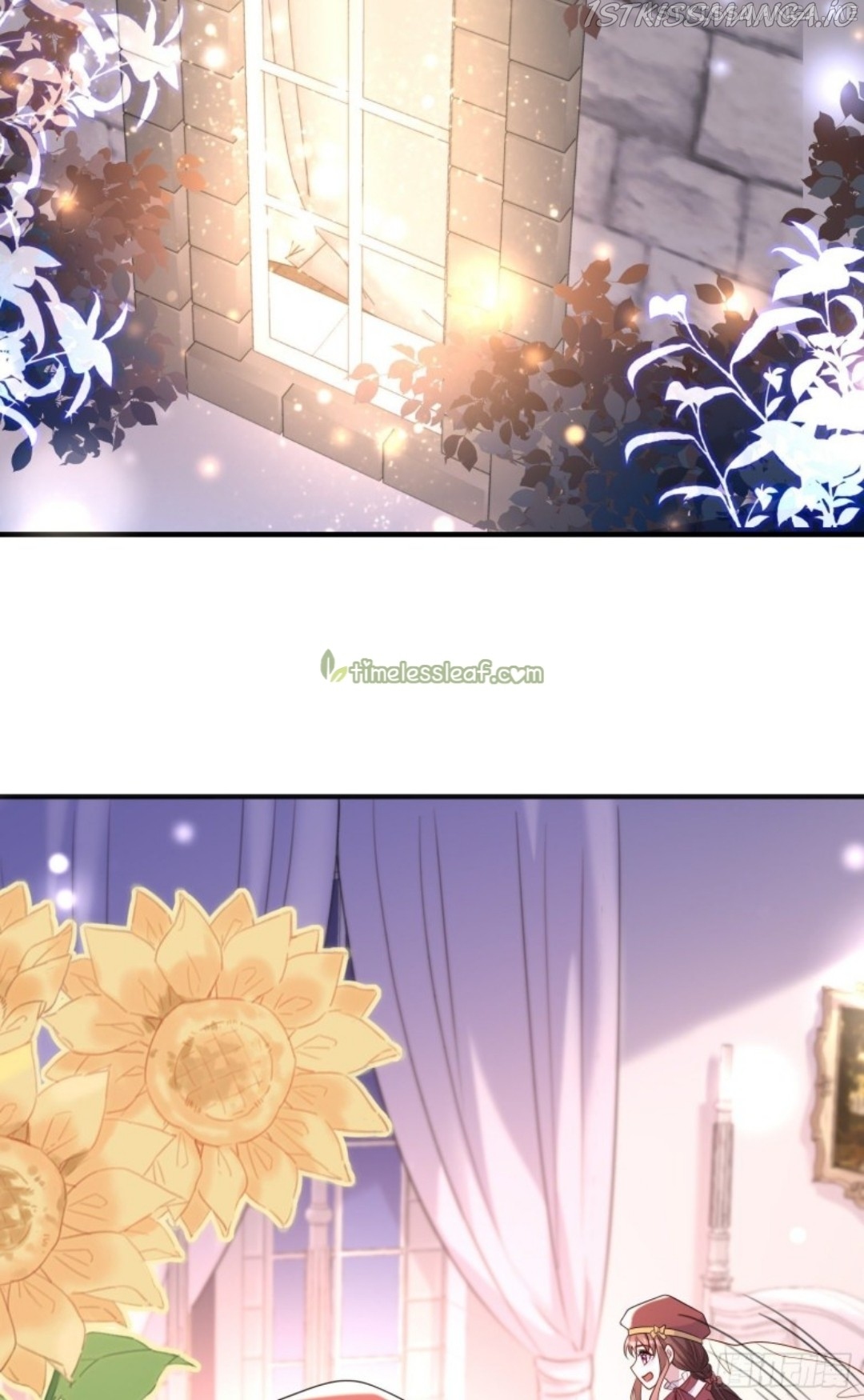 I Became the Dark Villain’s White Moonlight Chapter 52.5 - page 2
