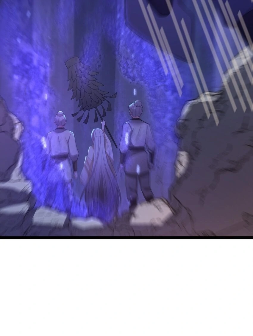 My Wife is Actually the Future Tyrant Empress Chapter 52 - page 22