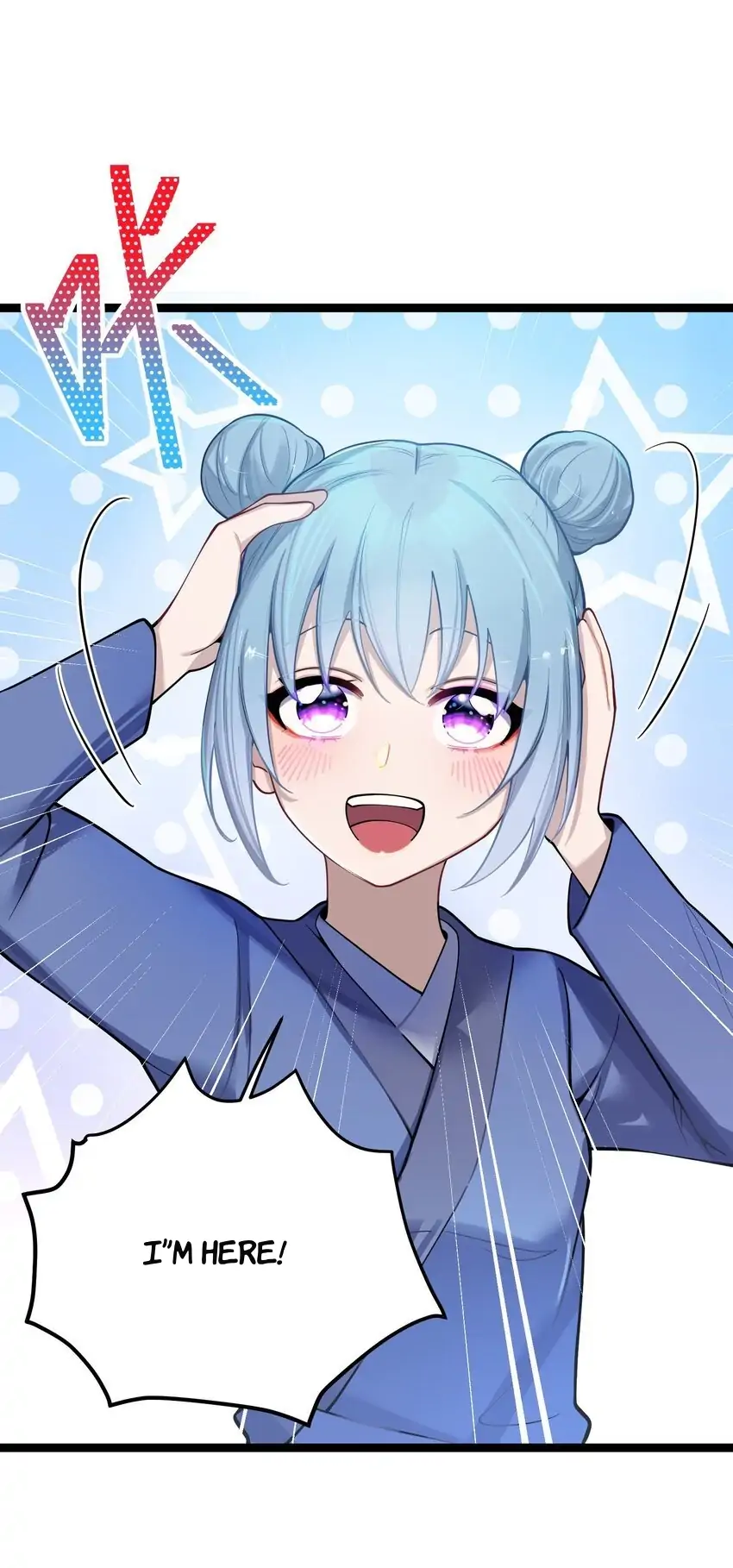 My Wife is Actually the Future Tyrant Empress Chapter 52 - page 45