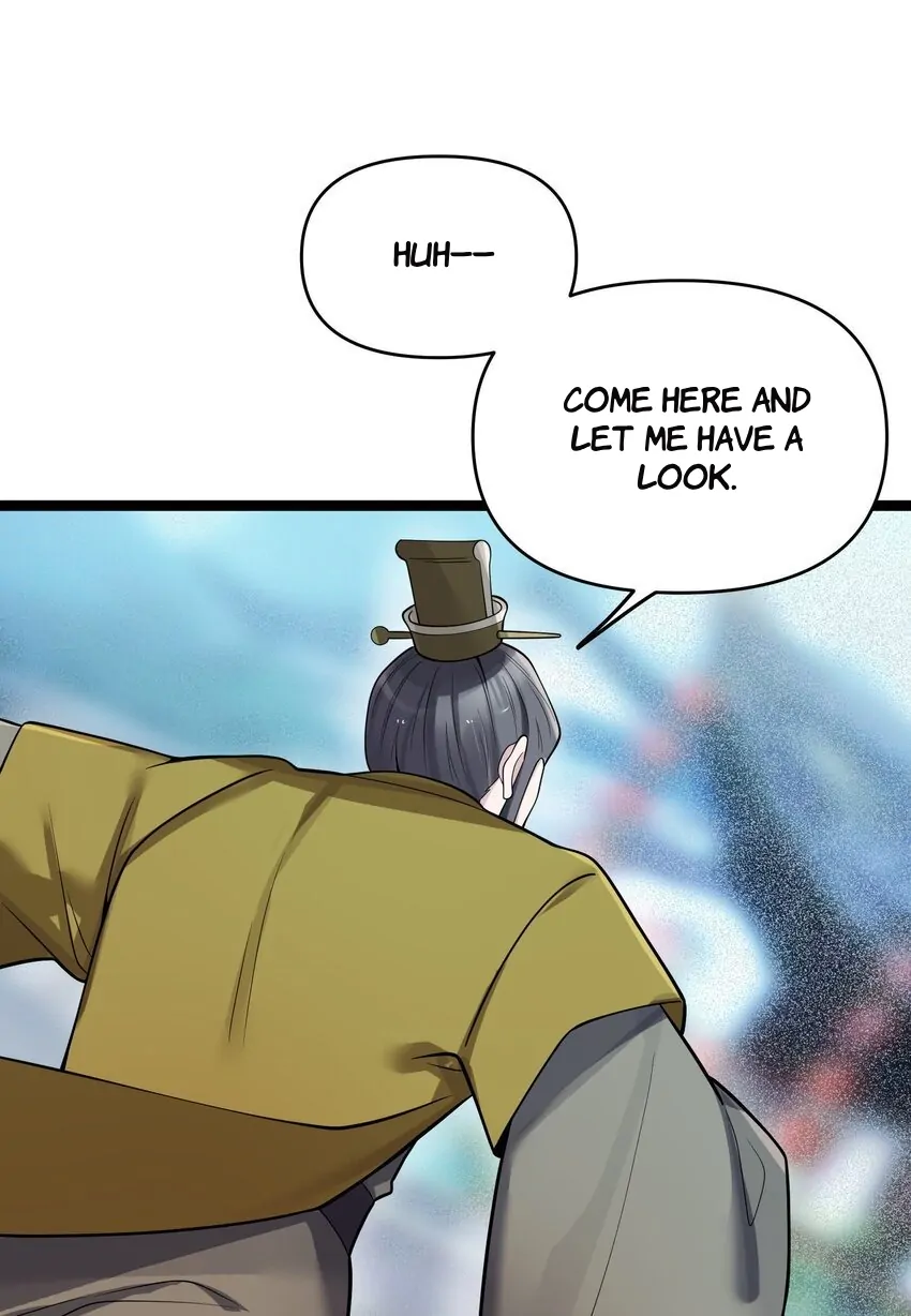 My Wife is Actually the Future Tyrant Empress Chapter 52 - page 46