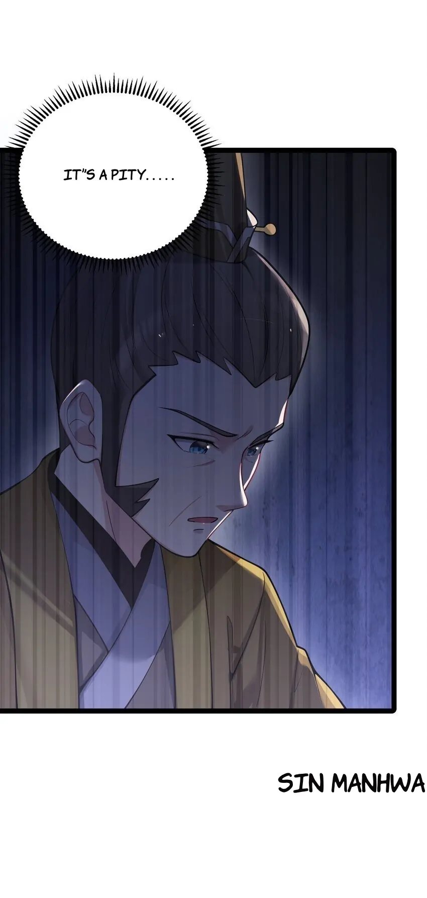 My Wife is Actually the Future Tyrant Empress Chapter 52 - page 49