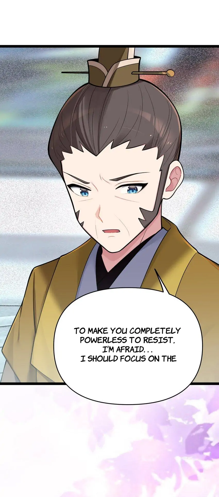My Wife is Actually the Future Tyrant Empress Chapter 52 - page 52