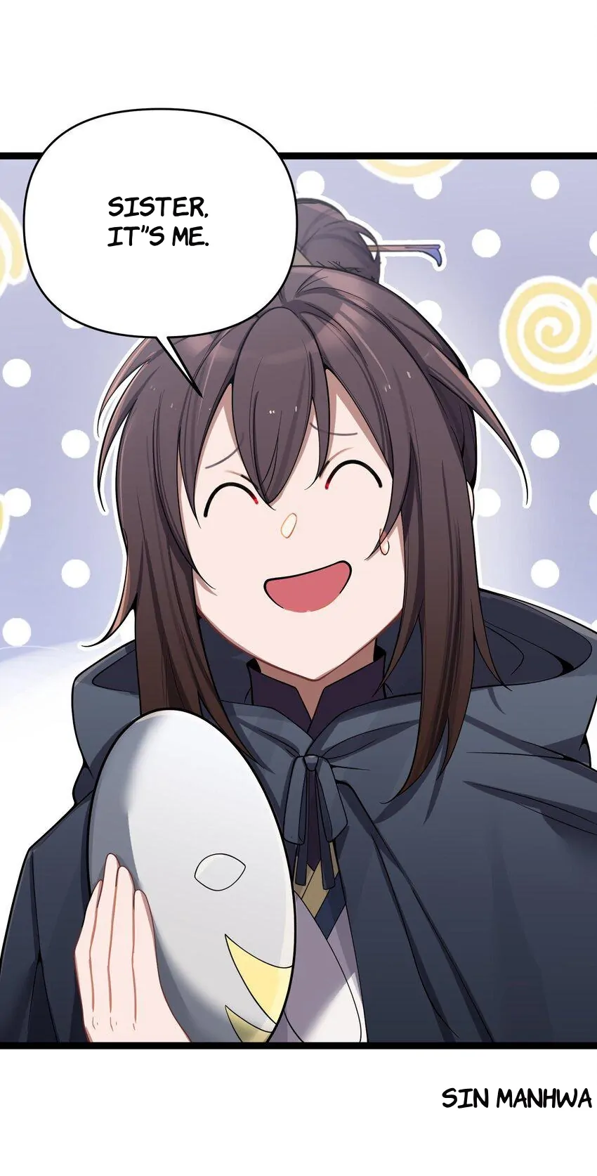 My Wife is Actually the Future Tyrant Empress Chapter 52 - page 67