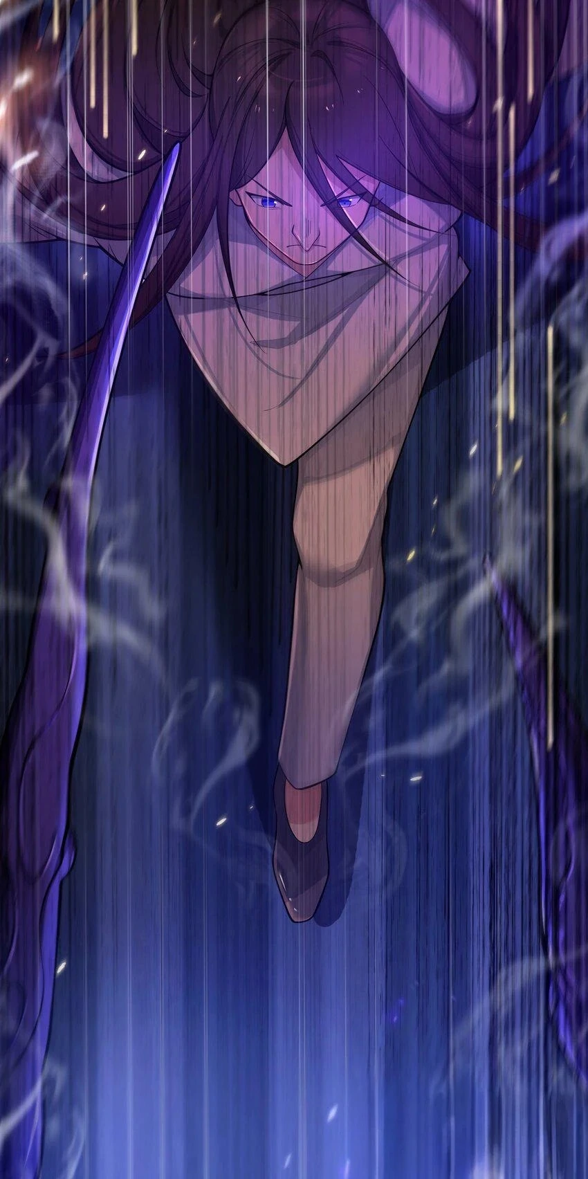 My Wife is Actually the Future Tyrant Empress Chapter 52 - page 9