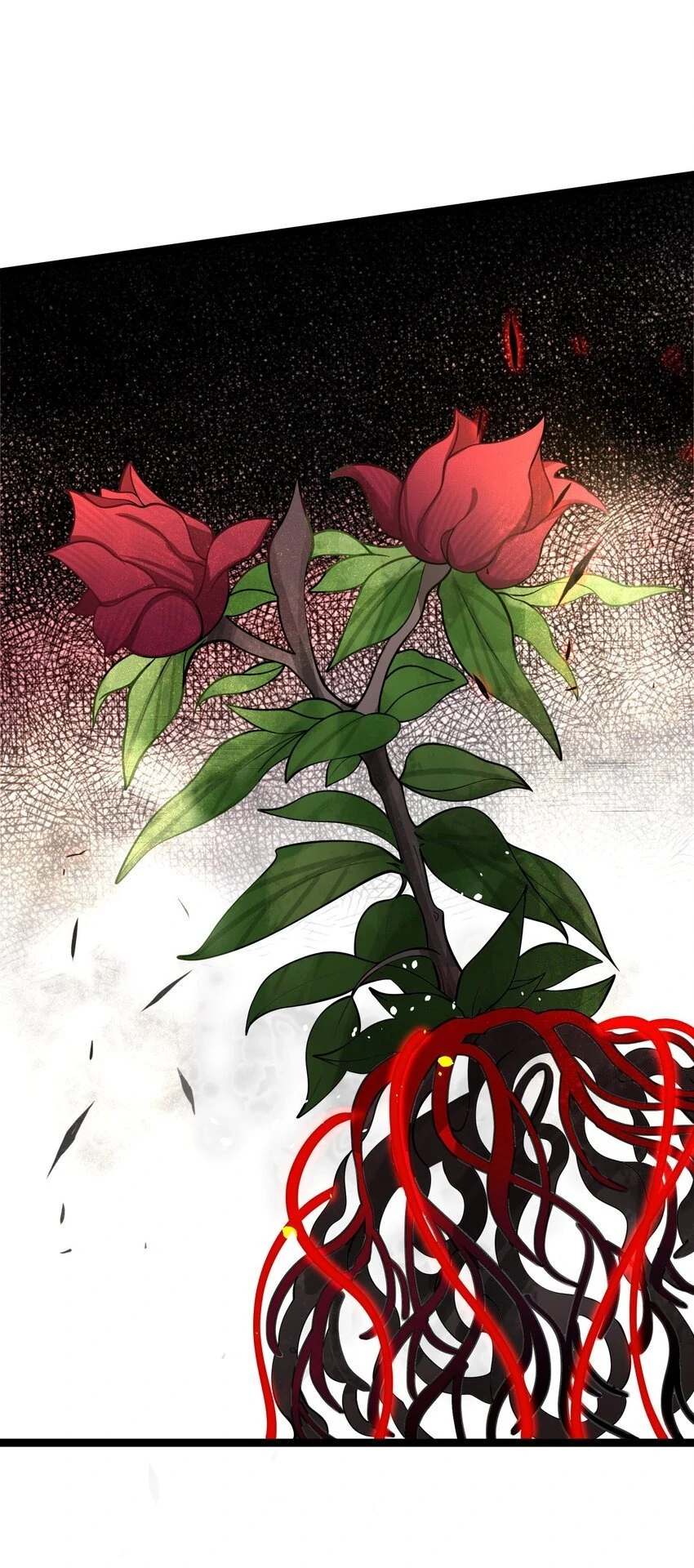 My Wife is Actually the Future Tyrant Empress Chapter 53 - page 19