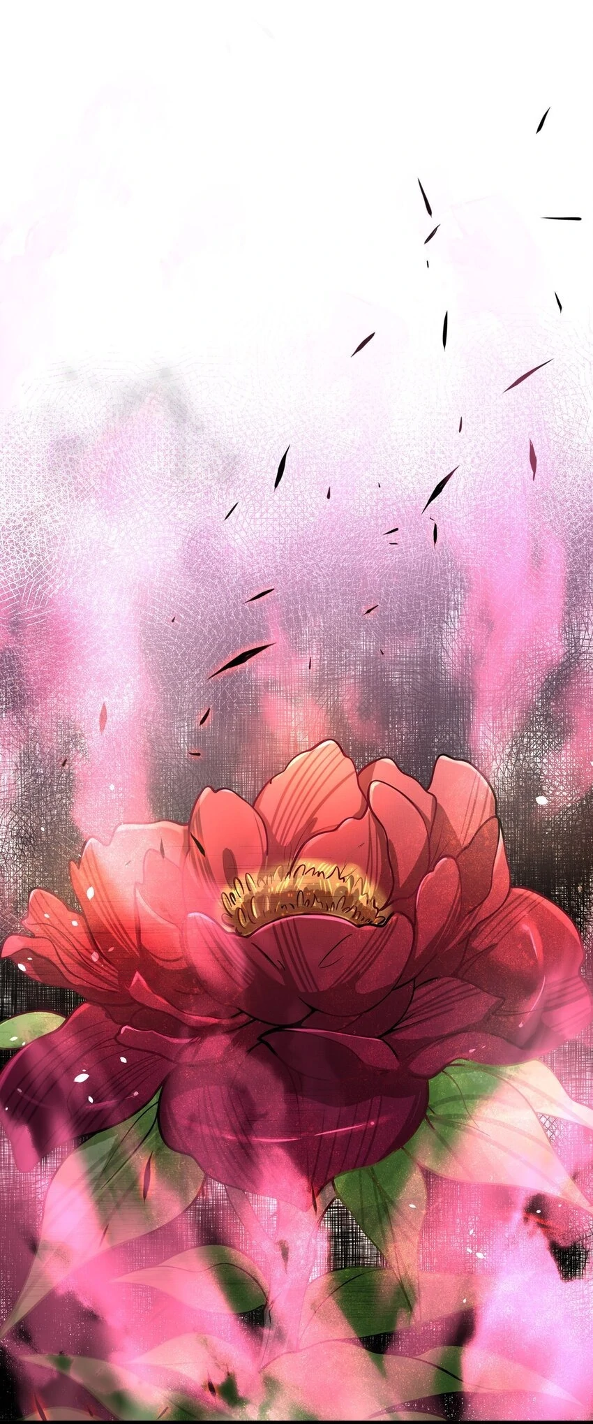 My Wife is Actually the Future Tyrant Empress Chapter 53 - page 20