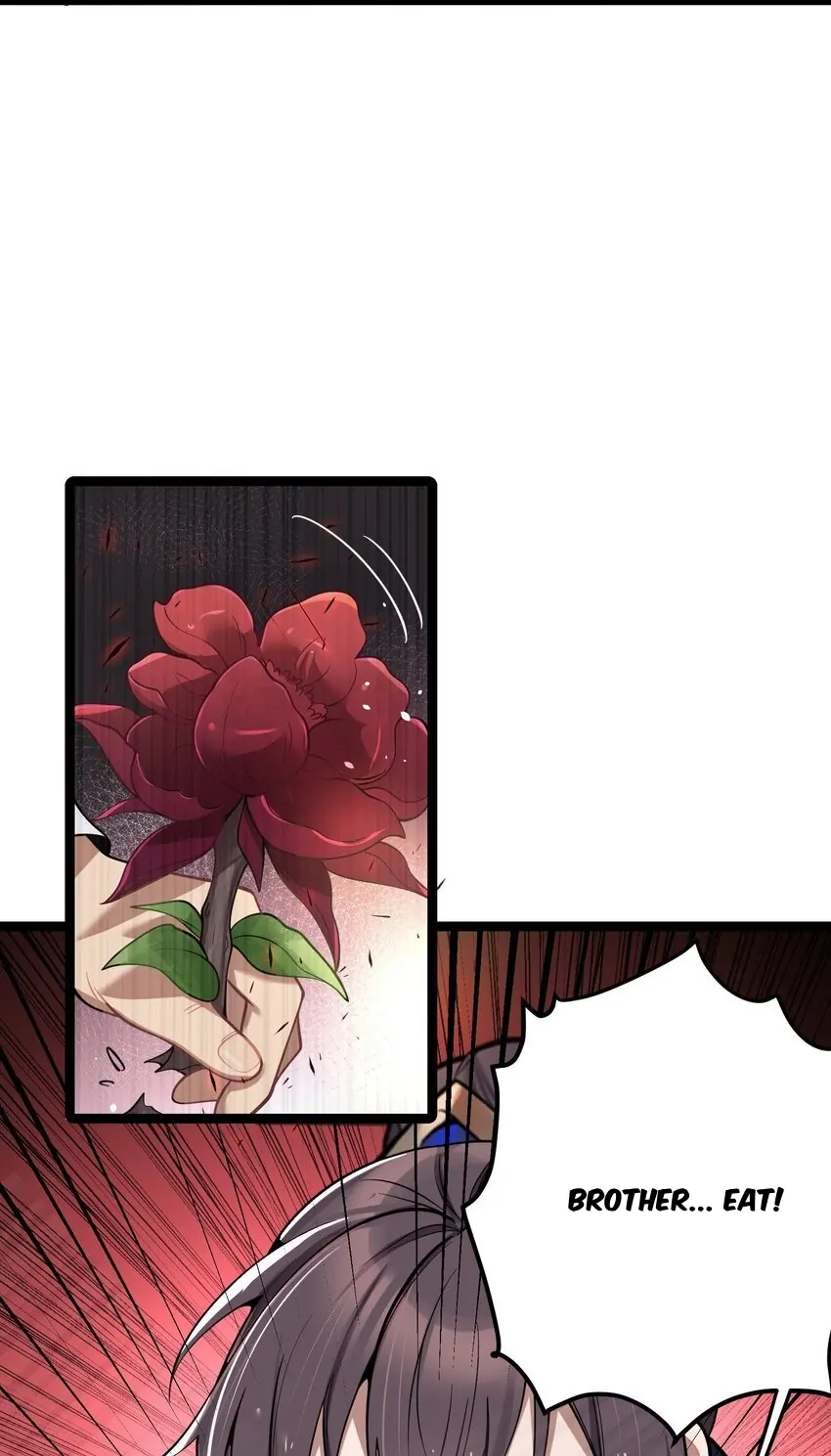 My Wife is Actually the Future Tyrant Empress Chapter 53 - page 21