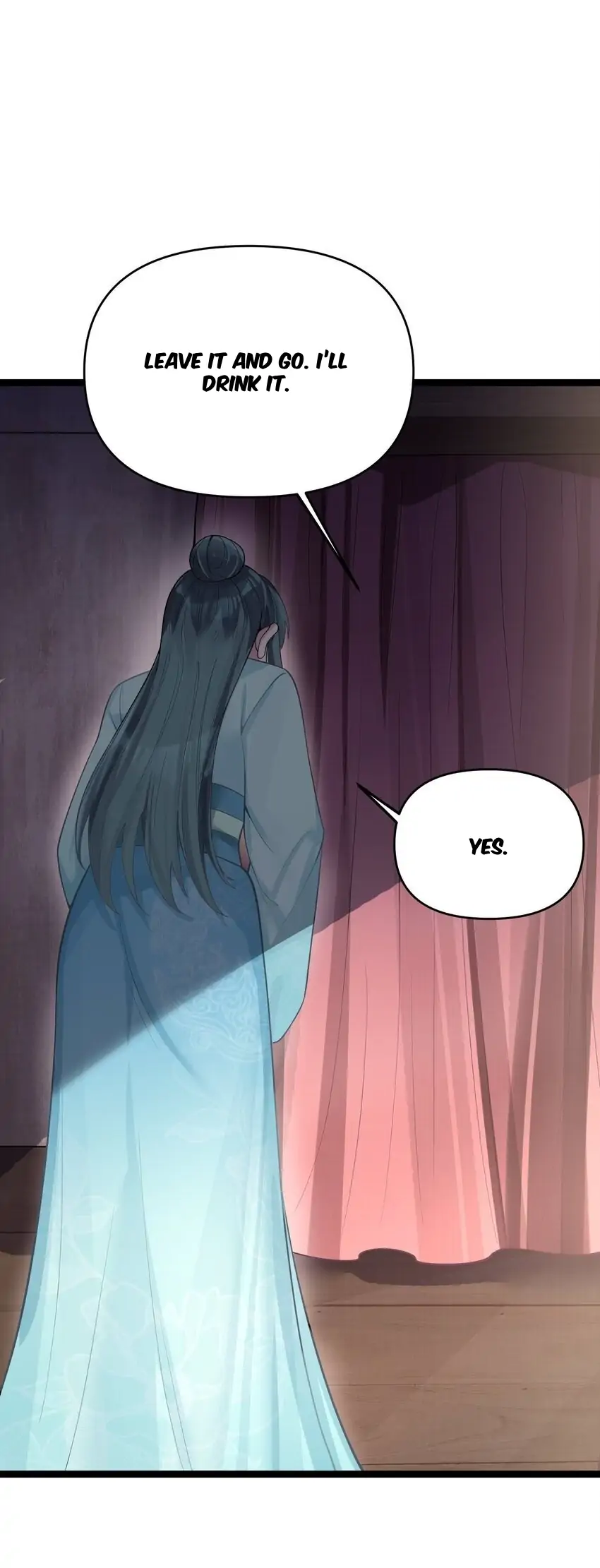 My Wife is Actually the Future Tyrant Empress Chapter 53 - page 43