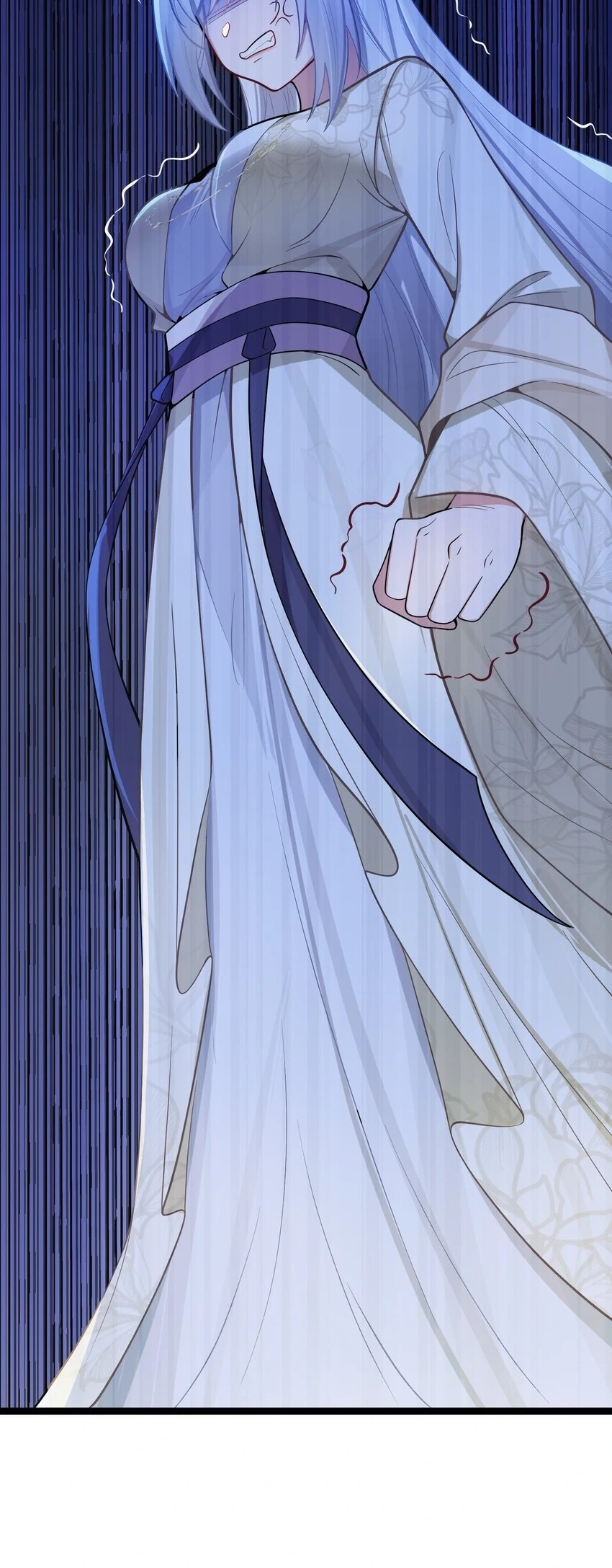 My Wife is Actually the Future Tyrant Empress Chapter 53 - page 58