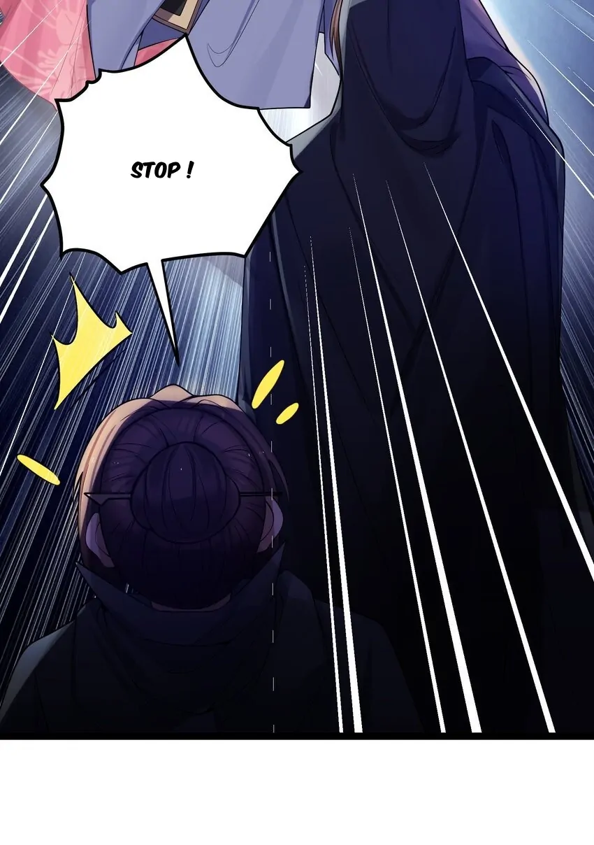 My Wife is Actually the Future Tyrant Empress Chapter 53 - page 9