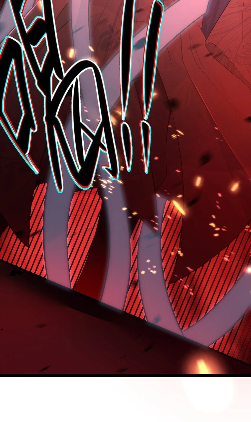 My Wife is Actually the Future Tyrant Empress Chapter 55 - page 10