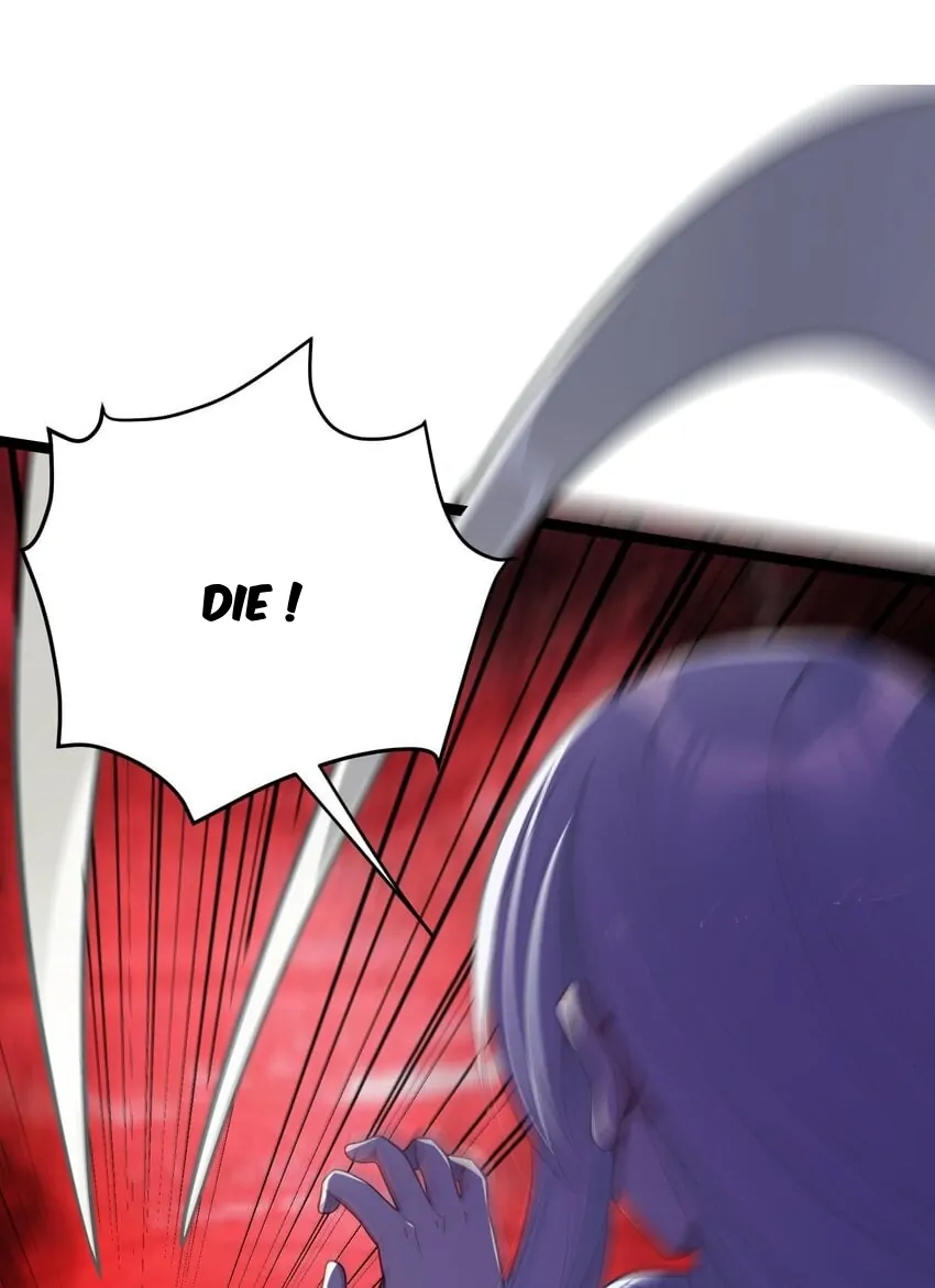 My Wife is Actually the Future Tyrant Empress Chapter 55 - page 4