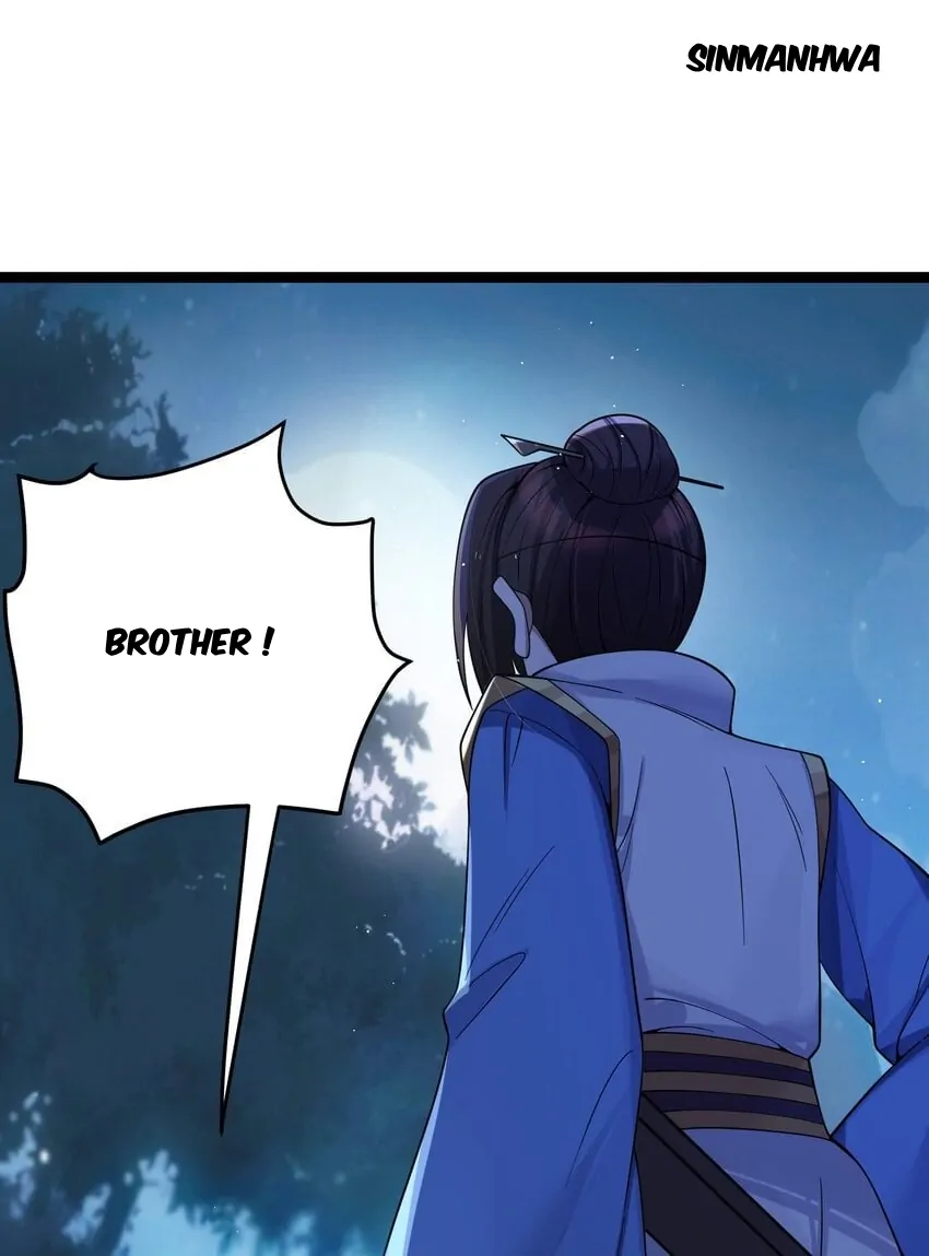 My Wife is Actually the Future Tyrant Empress Chapter 55 - page 44