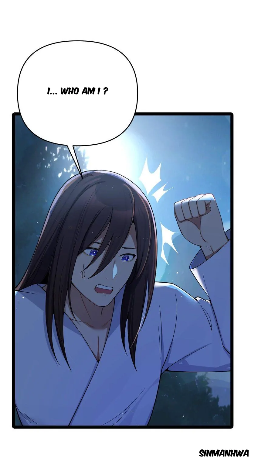 My Wife is Actually the Future Tyrant Empress Chapter 55 - page 47