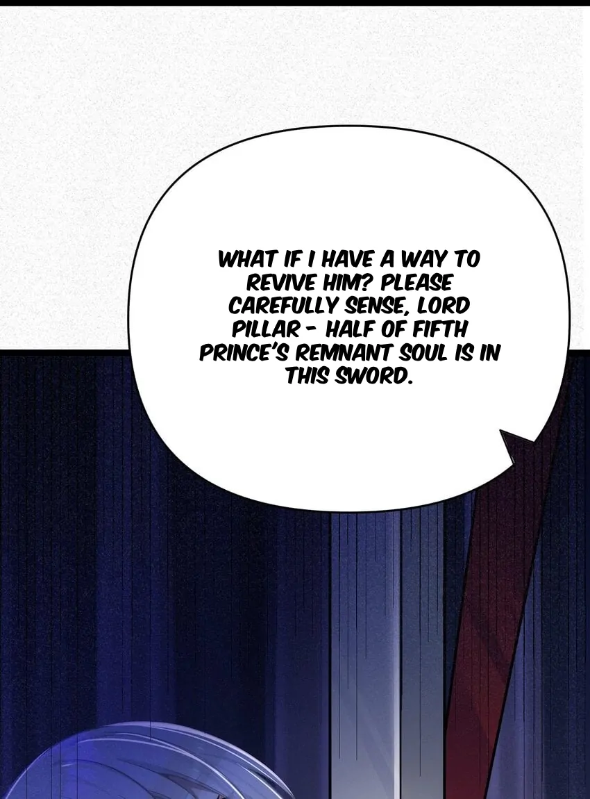 My Wife is Actually the Future Tyrant Empress Chapter 55 - page 51