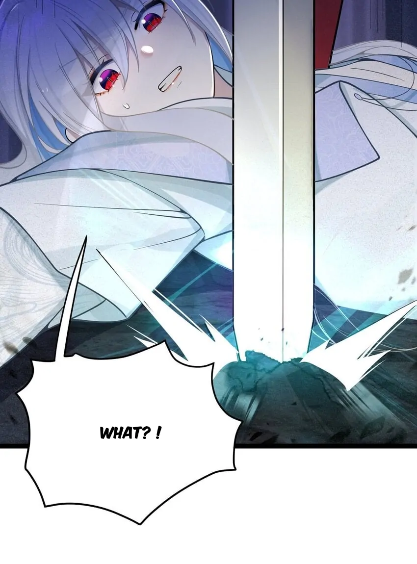 My Wife is Actually the Future Tyrant Empress Chapter 55 - page 52