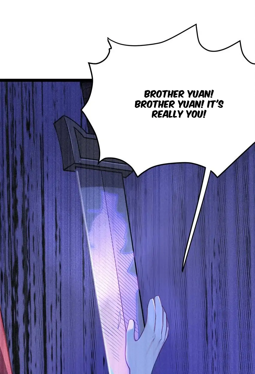 My Wife is Actually the Future Tyrant Empress Chapter 55 - page 53