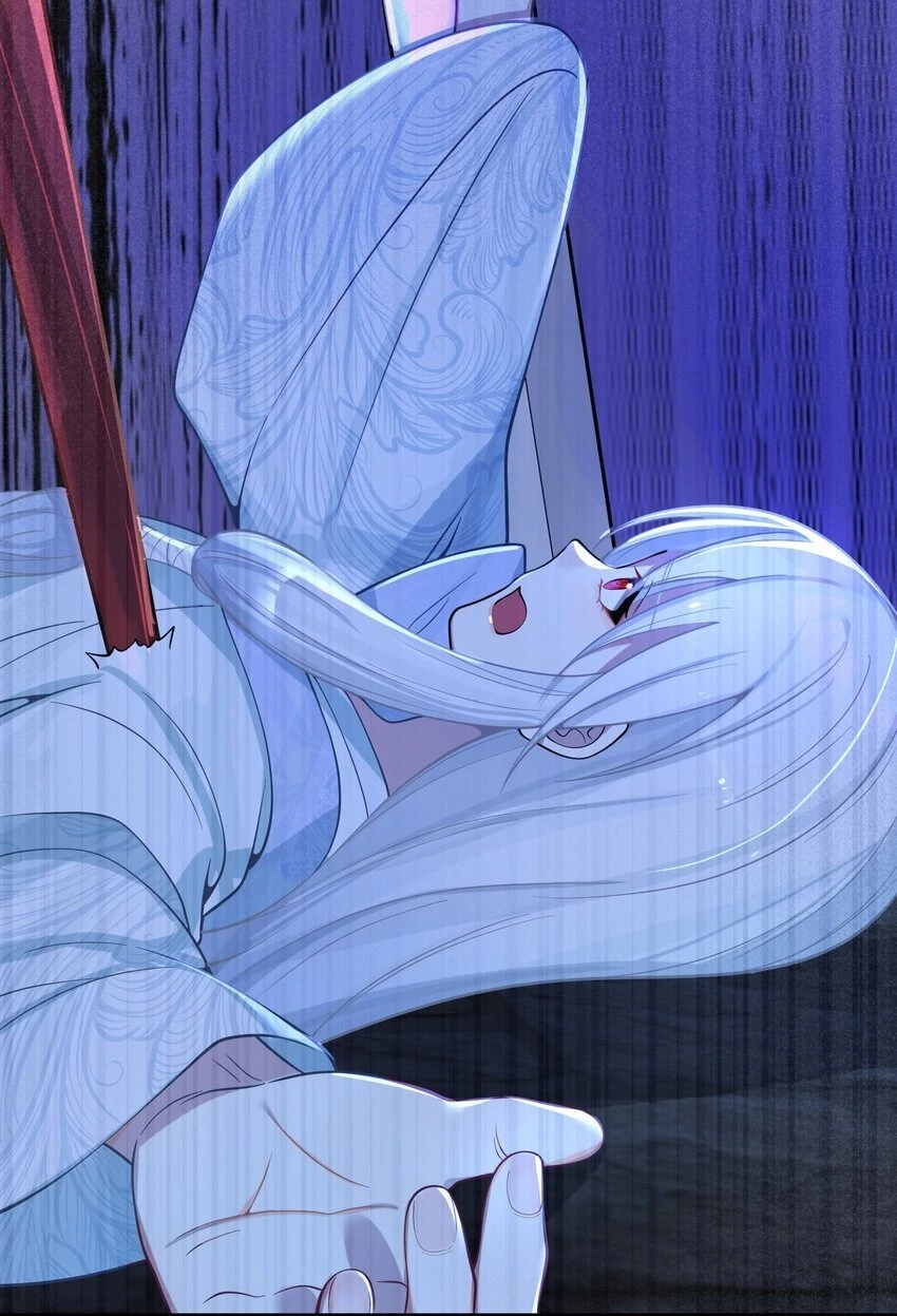 My Wife is Actually the Future Tyrant Empress Chapter 55 - page 54