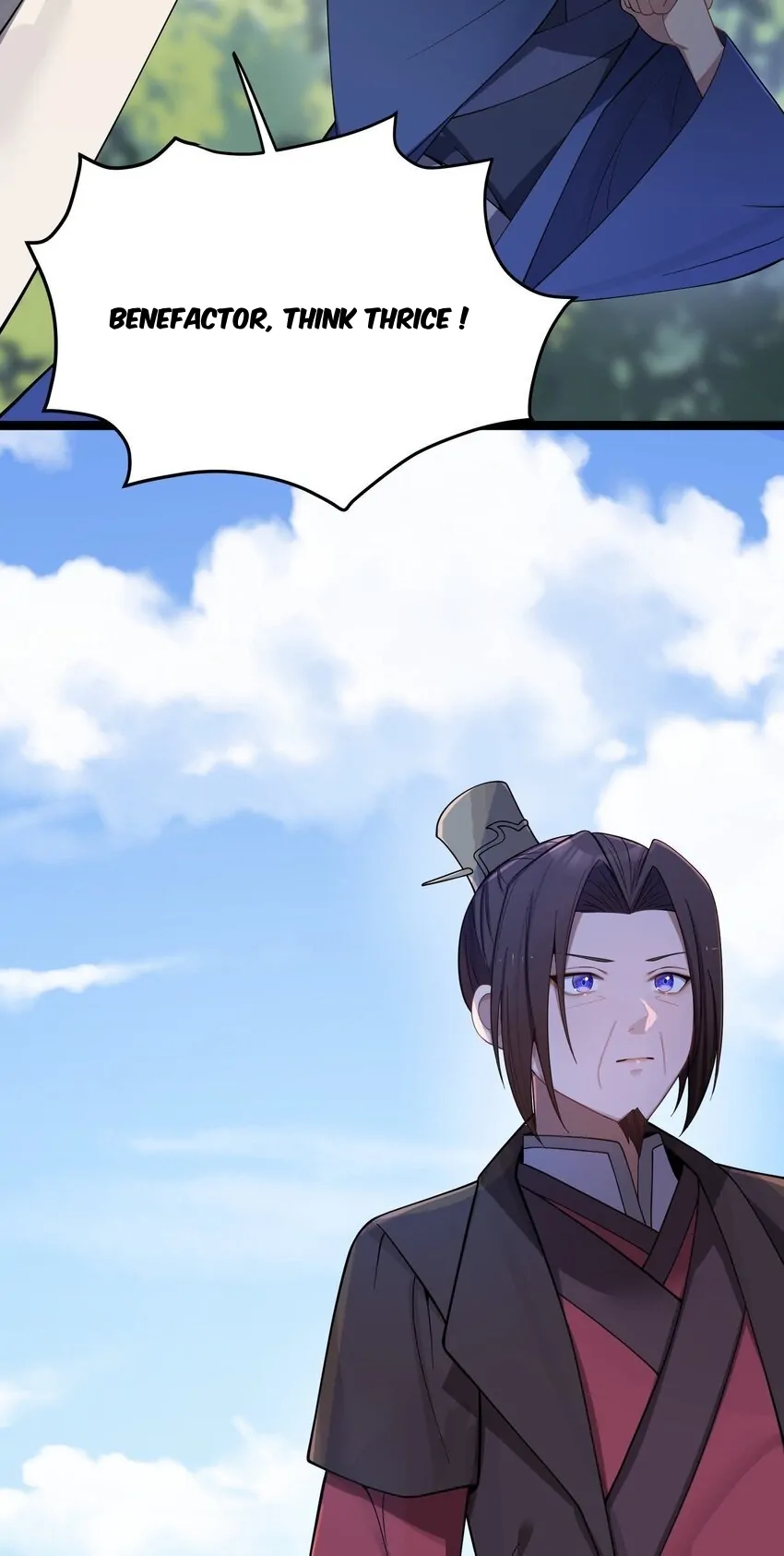 My Wife is Actually the Future Tyrant Empress Chapter 55 - page 67