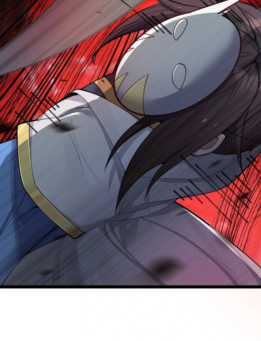 My Wife is Actually the Future Tyrant Empress Chapter 55 - page 7