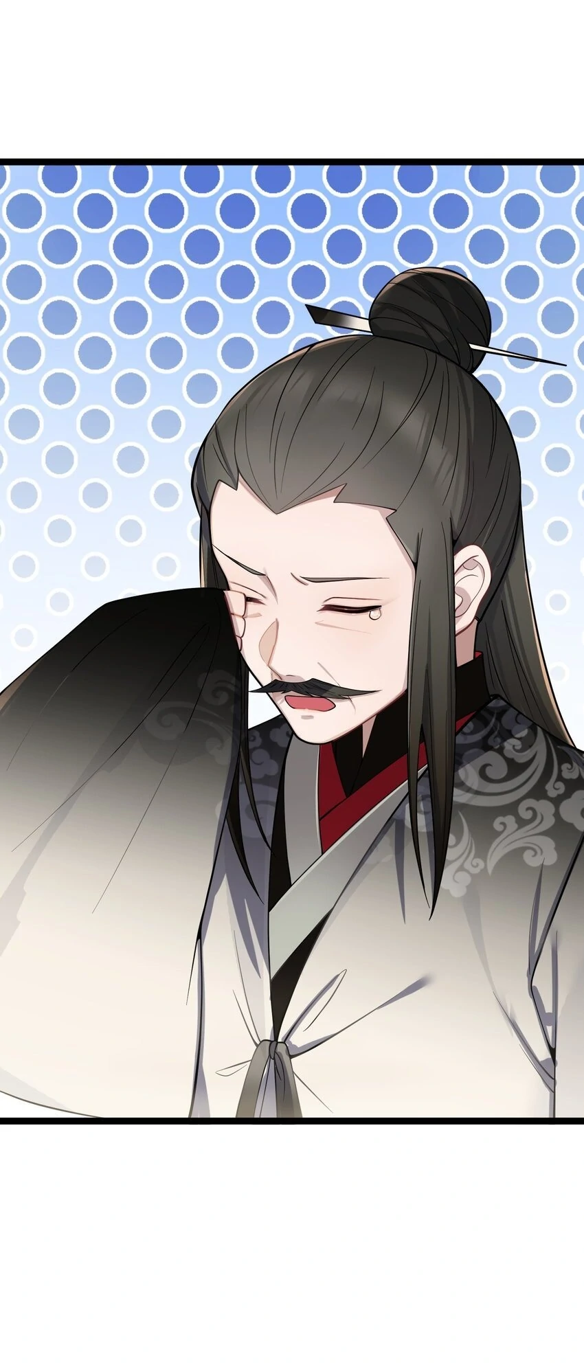 My Wife is Actually the Future Tyrant Empress Chapter 55 - page 73