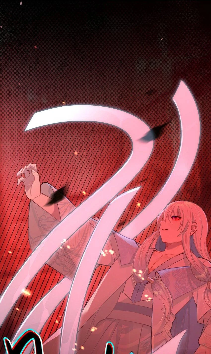 My Wife is Actually the Future Tyrant Empress Chapter 55 - page 9