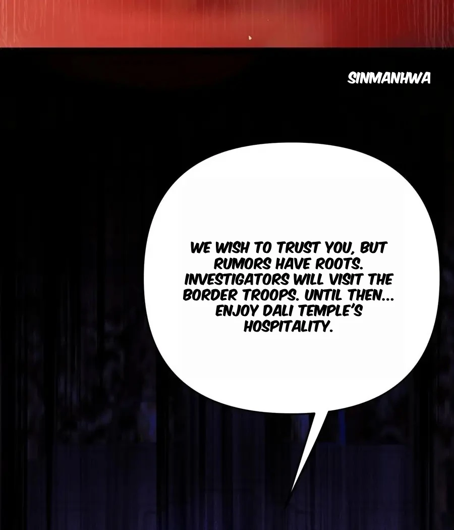 My Wife is Actually the Future Tyrant Empress Chapter 56 - page 28