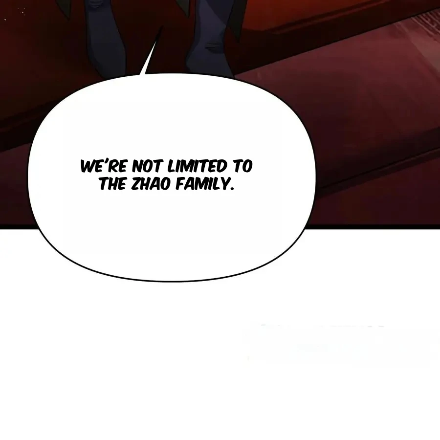 My Wife is Actually the Future Tyrant Empress Chapter 56 - page 31