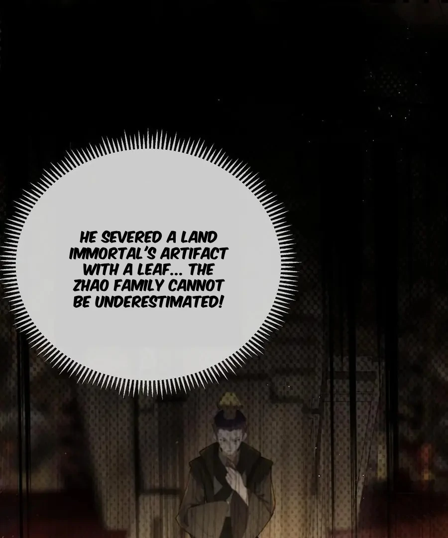 My Wife is Actually the Future Tyrant Empress Chapter 56 - page 38