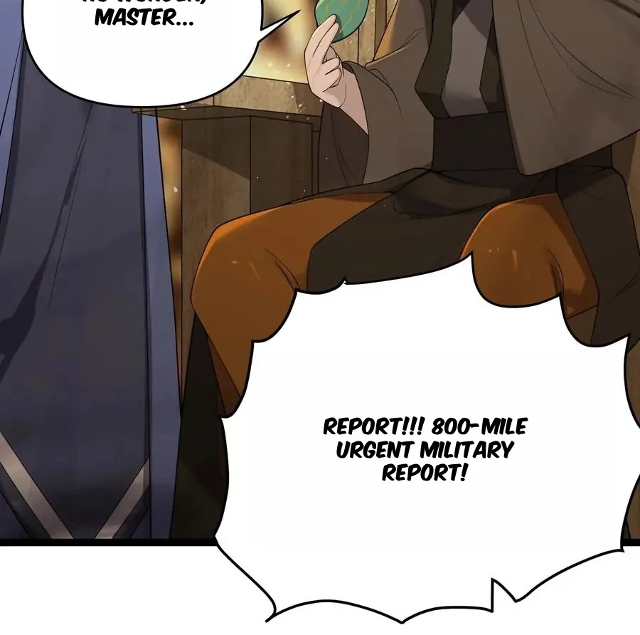 My Wife is Actually the Future Tyrant Empress Chapter 56 - page 42