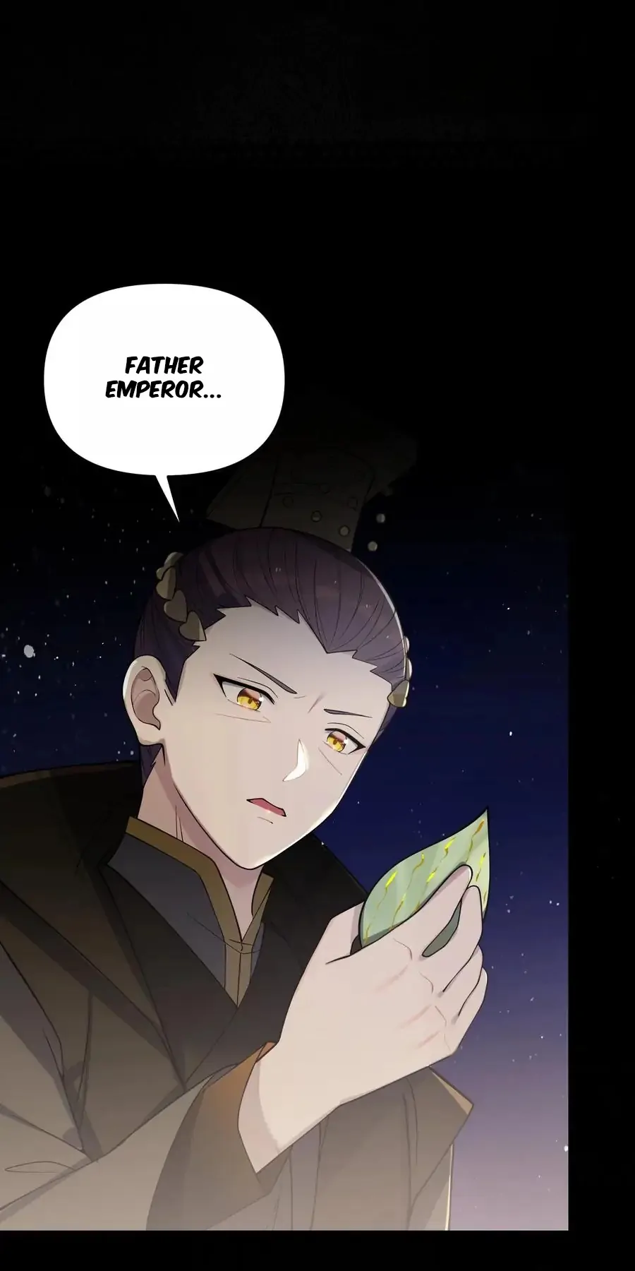 My Wife is Actually the Future Tyrant Empress Chapter 56 - page 60