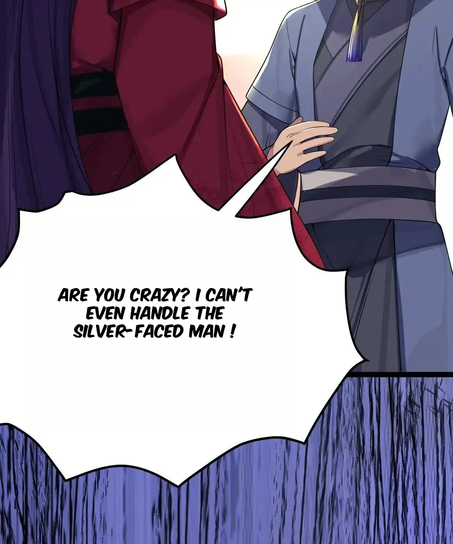 My Wife is Actually the Future Tyrant Empress Chapter 56 - page 69