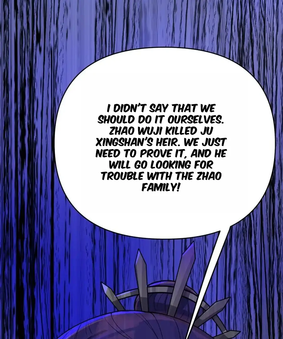 My Wife is Actually the Future Tyrant Empress Chapter 56 - page 70