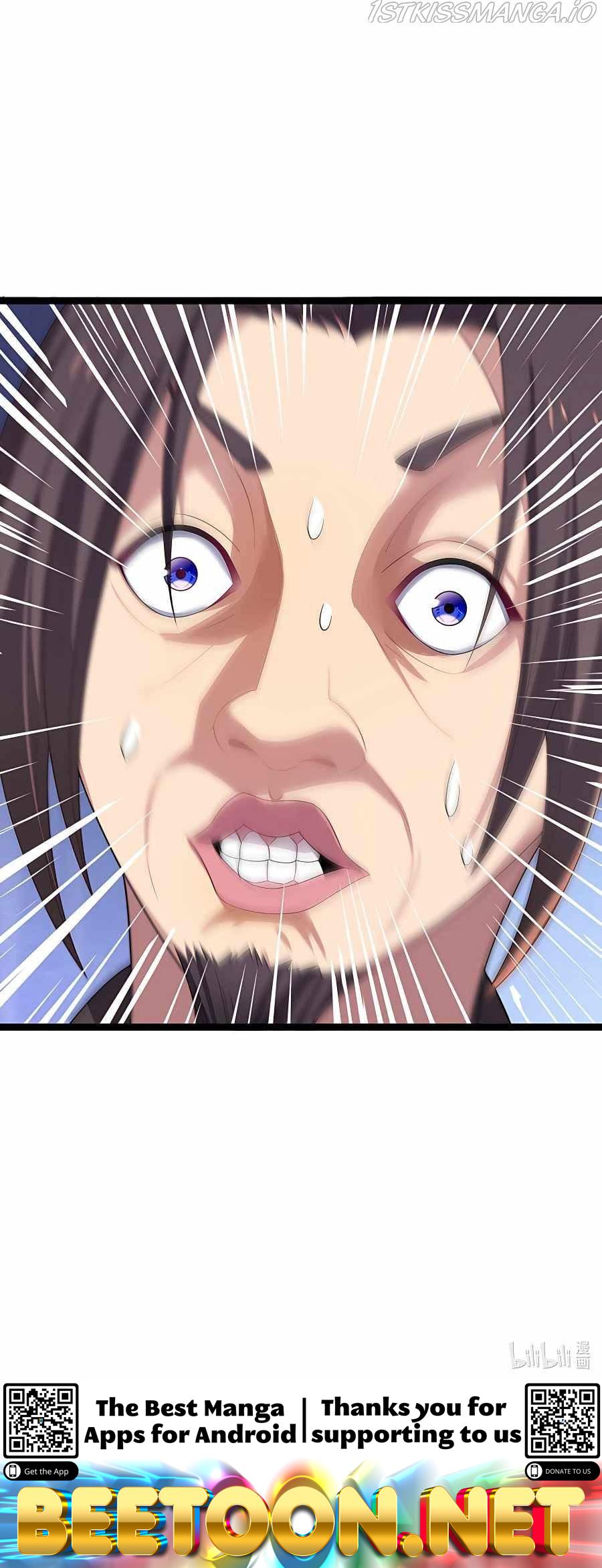 My Wife is Actually the Future Tyrant Empress Chapter 11 - page 23