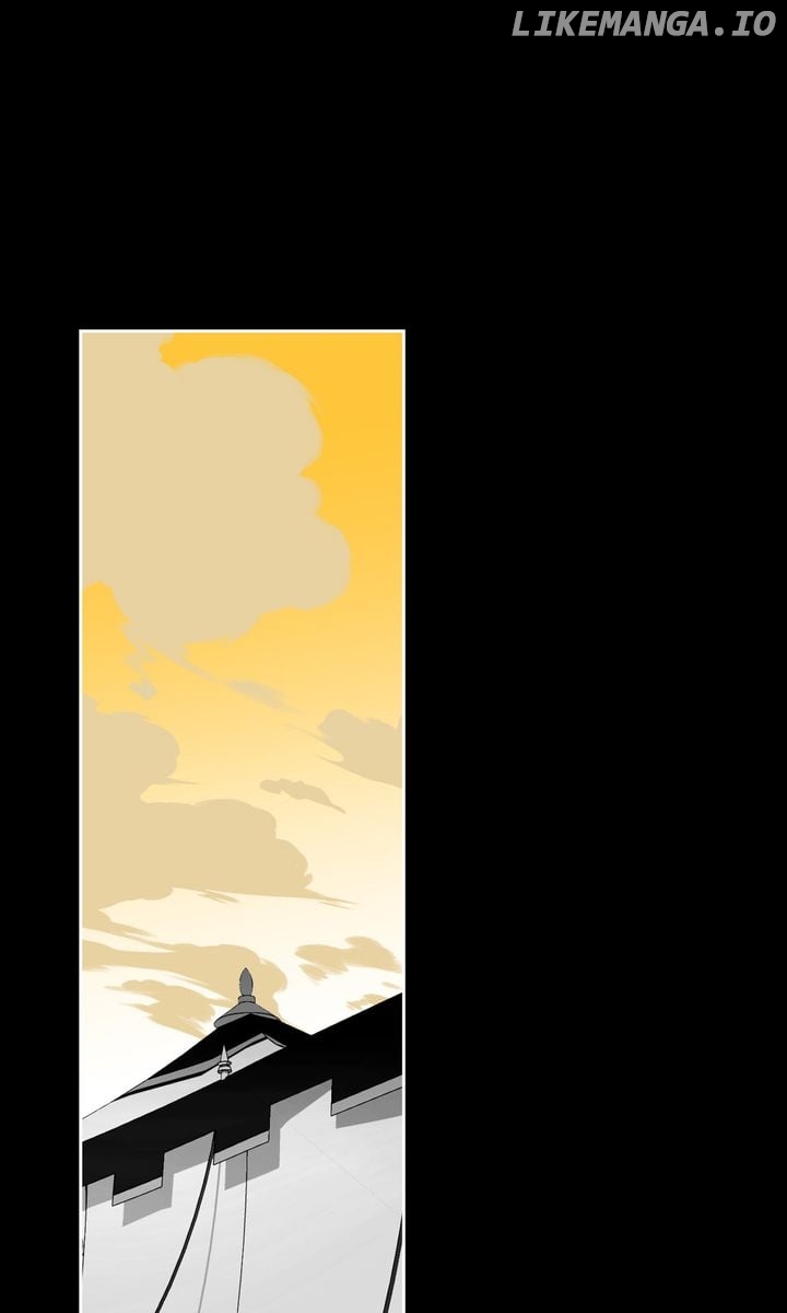 Falling for a Dying Princess Chapter 47 - page 1