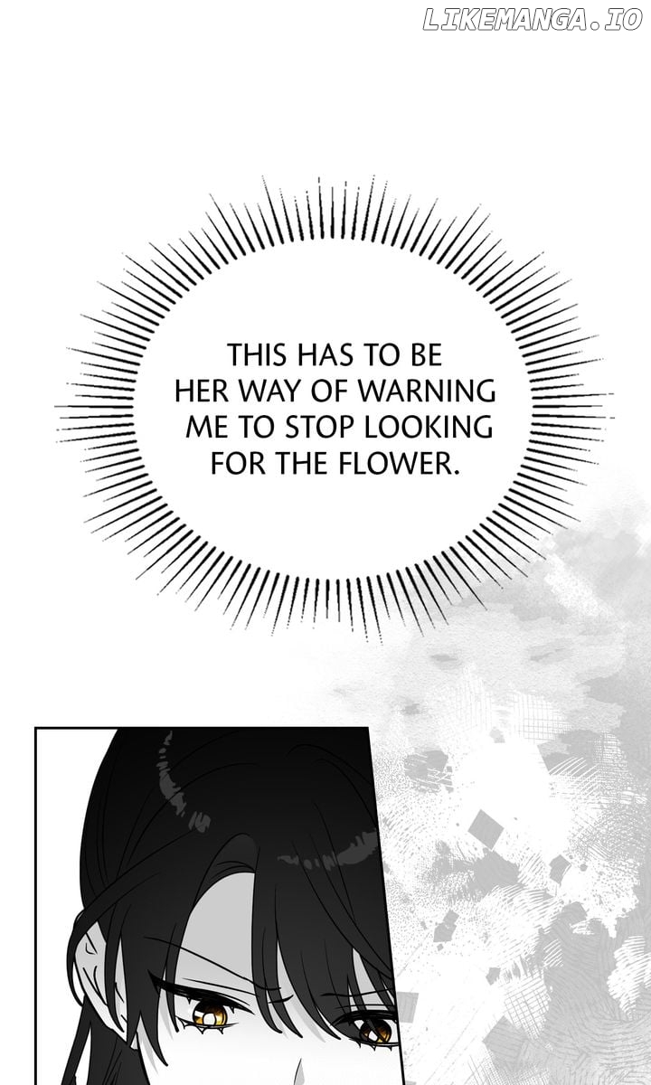 Falling for a Dying Princess Chapter 47 - page 10