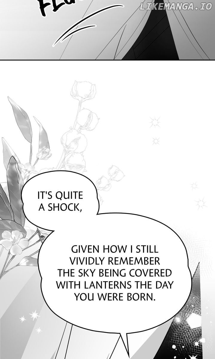 Falling for a Dying Princess Chapter 47 - page 13