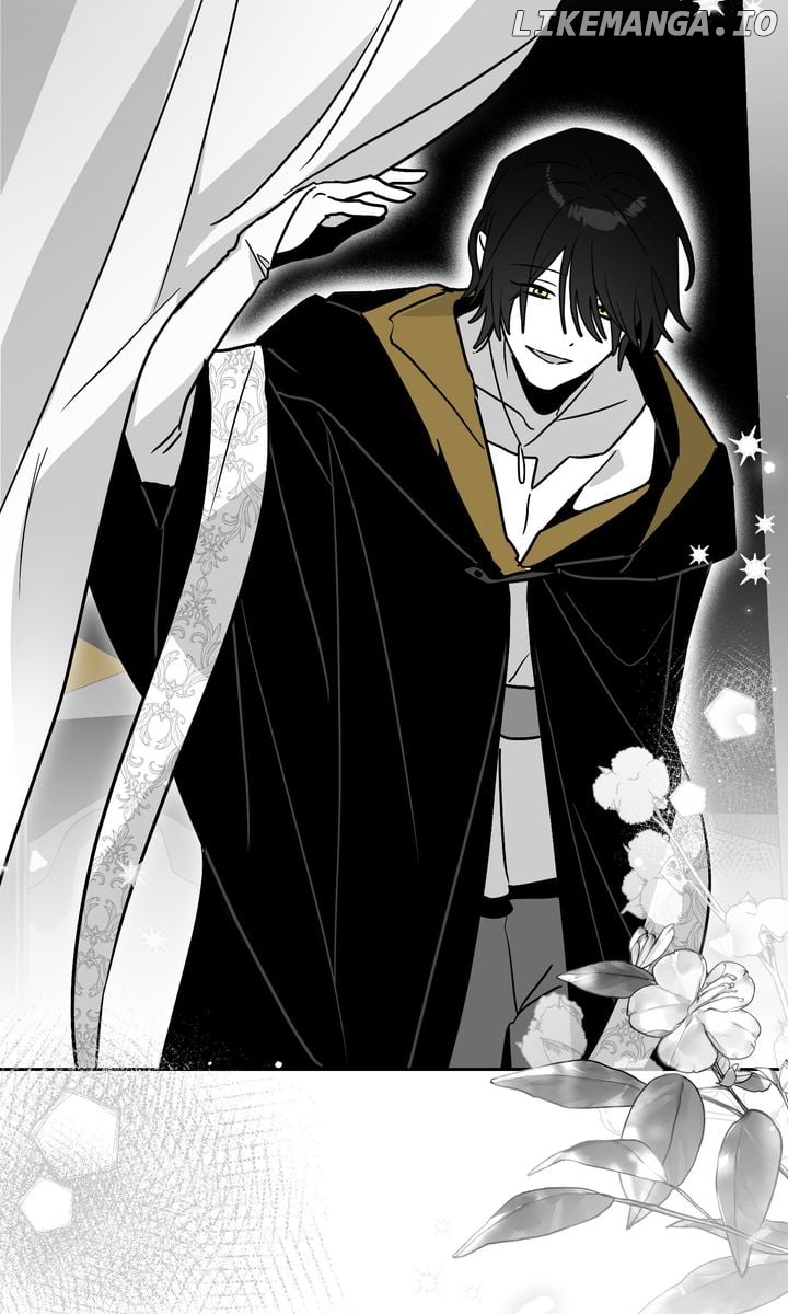 Falling for a Dying Princess Chapter 47 - page 14
