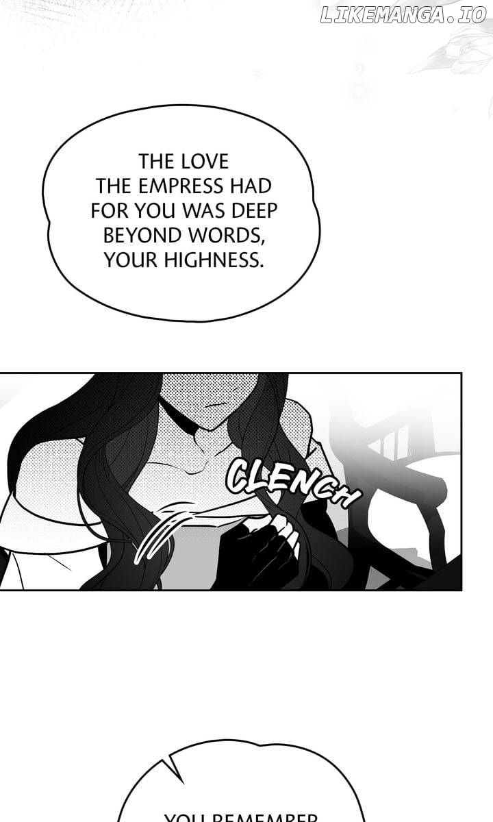 Falling for a Dying Princess Chapter 47 - page 15