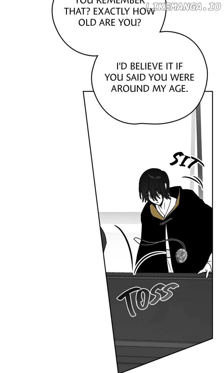 Falling for a Dying Princess Chapter 47 - page 16