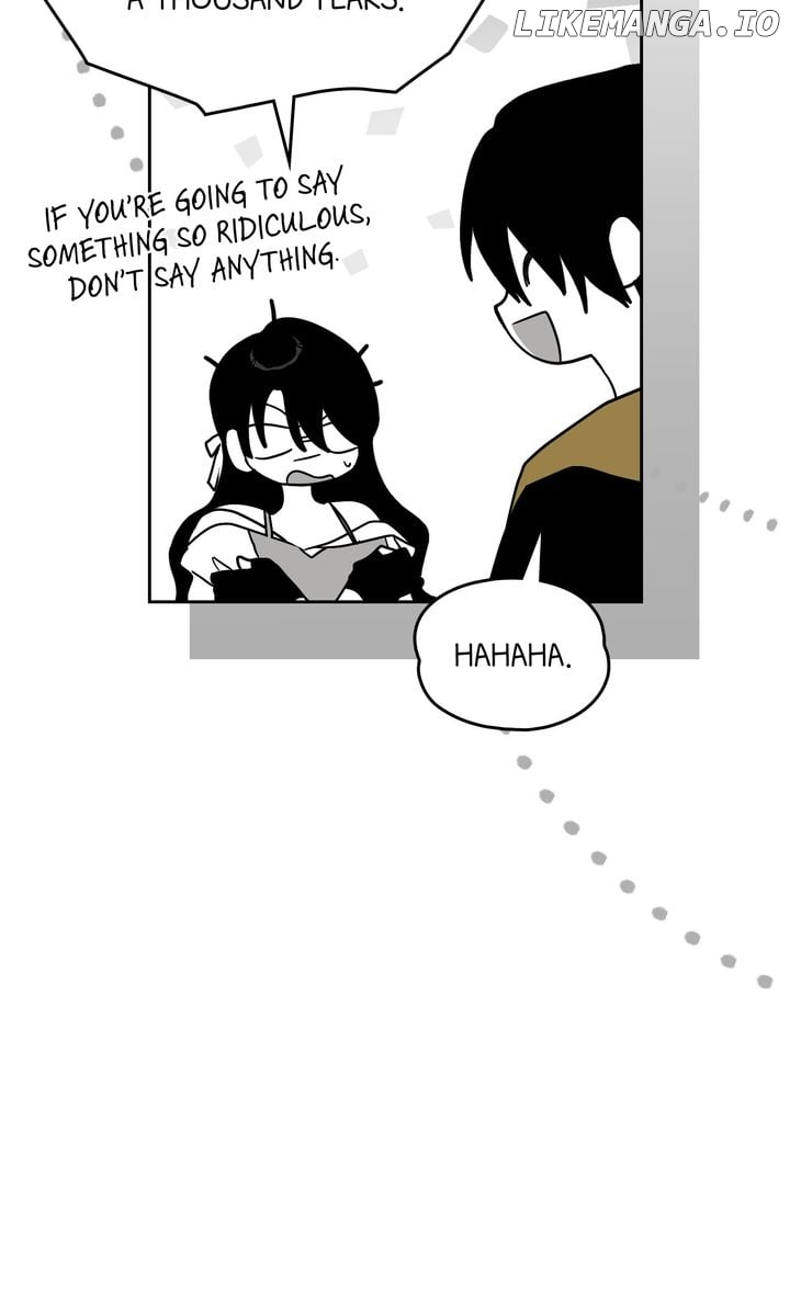 Falling for a Dying Princess Chapter 47 - page 18