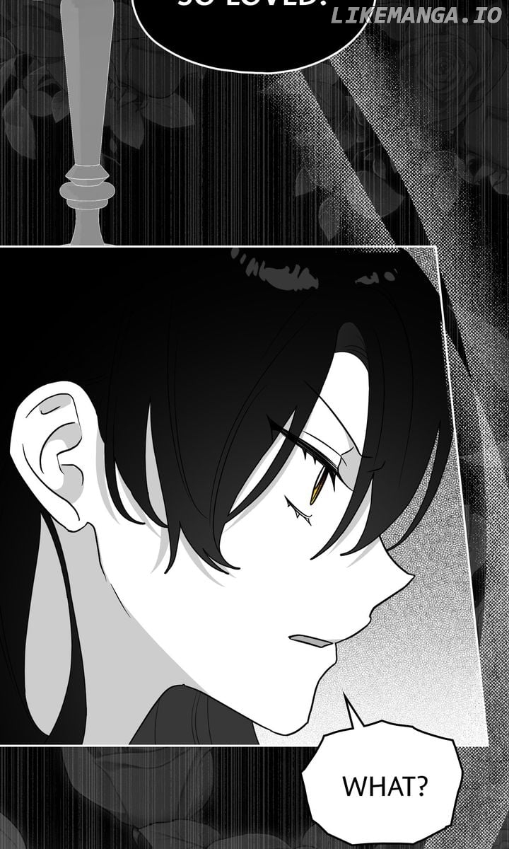 Falling for a Dying Princess Chapter 47 - page 21