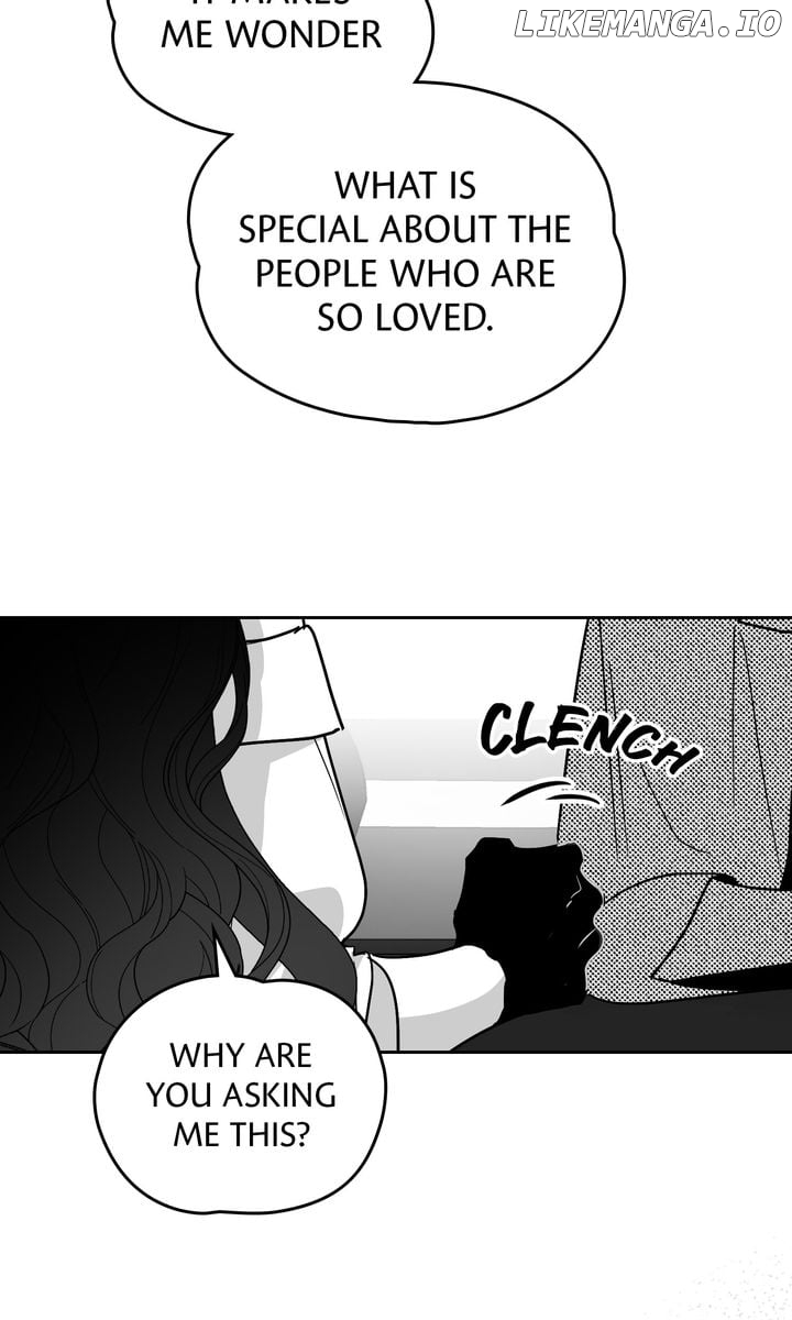 Falling for a Dying Princess Chapter 47 - page 24